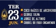 Cordel de Fogo encantado